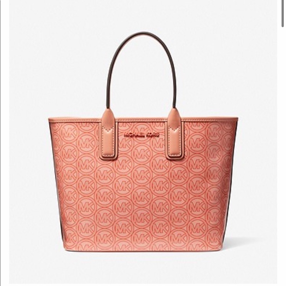 NWT Michael Kors mini tote purse